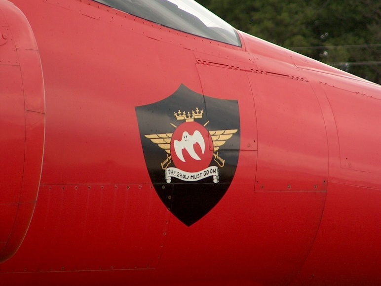 37027 57 AJS37 Viggen (127 visits) 37027 57 AJS37 Viggen
