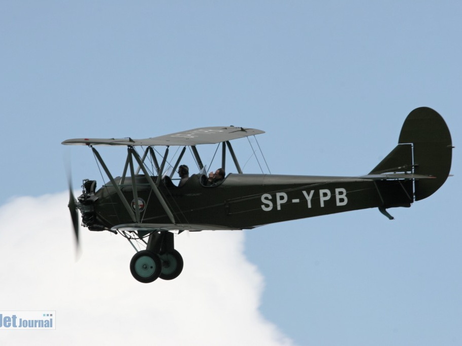 SP-YZN Aero CSS-13 ex SP-FZN cn 42037 Pic6 (752 visitas) SP-YZN Aero CSS-13 ex SP-FZN cn 42037 Pic6