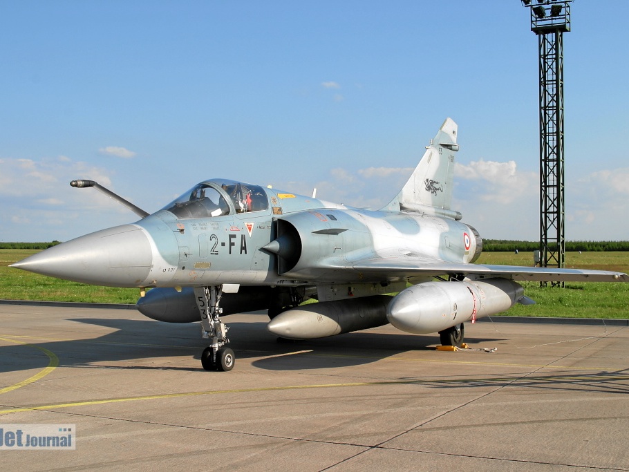 2-FA 53 Mirage 2000-5F FAF Pic4 (243 visits) 2-FA 53 Mirage 2000-5F FAF Pic4