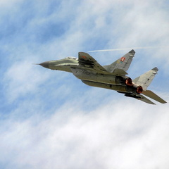 6526 MiG-29 1SLK Slovak AF Pic2 (2675 Besuche) 6526 MiG-29 1SLK Slovak AF Pic2