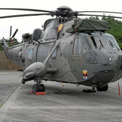 89+64 SeaKing Mk.41 MFG5 (1973 návštěv) 89+64 SeaKing Mk.41 MFG5
