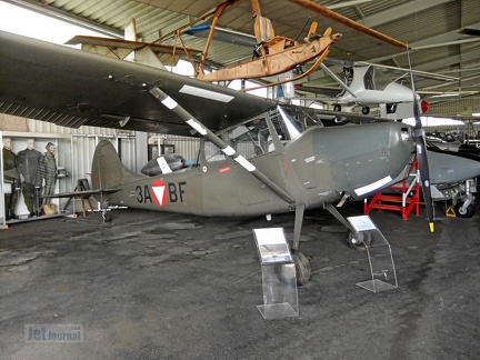 3A-BF Cessna L-19 (116 visits) 3A-BF Cessna L-19