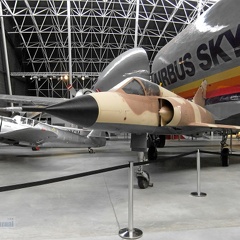 86 Dassault Mirage 3C (198 visits) 86 Dassault Mirage 3C