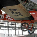 Udet U-10, D-452 (1842 відвідувань) Udet U-10, D-452