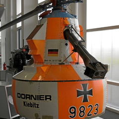 98+23 Do34 Kibitz unbemannte Aufklärungsplattform (1817 Besuche) 98+23 Do34 Kibitz unbemannte Aufklärungsplattform