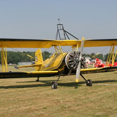 SE-KXR Grumman G.164A Super AgCat ex N5085 cn 1120 Pic3 (просмотров: 961) SE-KXR Grumman G.164A Super AgCat ex N5085 cn 1120 Pic3