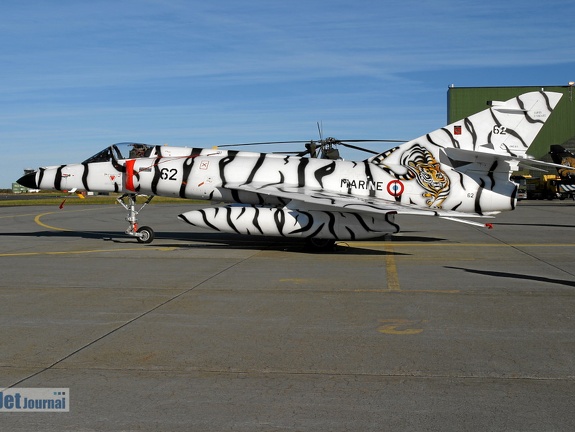 62 Super Etendard M 11F Aéronavale (349 visits) 62 Super Etendard M 11F Aéronavale
