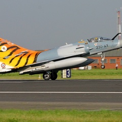 330-AX, Mirage 2000, FAF (217 visits) 330-AX, Mirage 2000, FAF