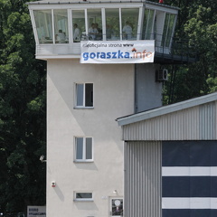 Tower G¢raszka (855 Besuche) Tower G¢raszka