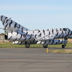 49 Super Etendard M 11F Aéronavale (297 visits) 49 Super Etendard M 11F Aéronavale