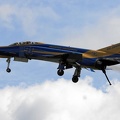 37+01 F-4F JG71 Fly-By mit Fahrwerk (185 visits) 37+01 F-4F JG71 Fly-By mit Fahrwerk