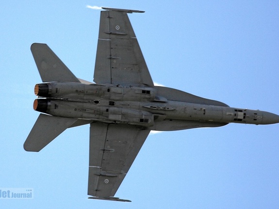 HN-428 F-18C Ilmavoimat (178 visits) HN-428 F-18C Ilmavoimat