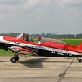 D-EEGS, Zlin Z-526F (89 visits) D-EEGS, Zlin Z-526F
