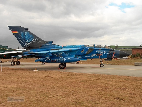 44+31 Tornado IDS JaboG31 (69 visits) 44+31 Tornado IDS JaboG31