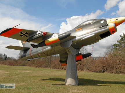32+52 Fiat G91R3 Pic2 (71 visits) 32+52 Fiat G91R3 Pic2