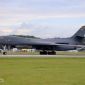 85-0089, Rockwell B-1B Lancer (294 visits) NATO Days 2016 85-0089, Rockwell B-1B Lancer