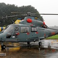43 blau, Eurocopter AS 365 (225 visits) NATO Days 2016 43 blau, Eurocopter AS 365