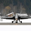F-18C Hornet (130 visits) F-18C Hornet