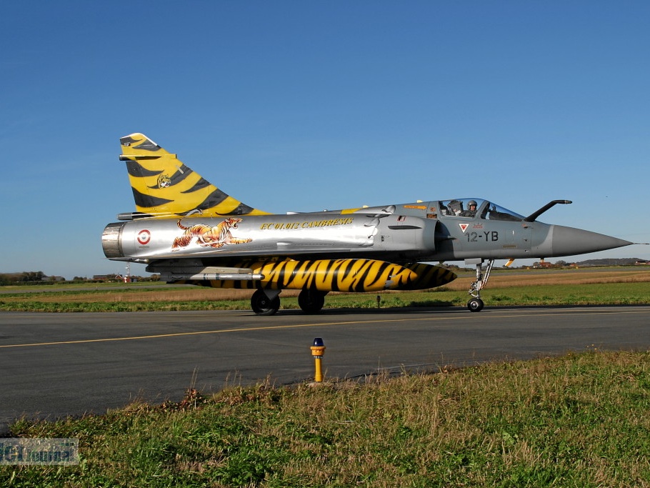 12-yb 99 mirage 2000c armee de lair (774 visits) 12-yb 99 mirage 2000c armee de lair