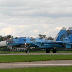 56 blue 36911031310 Su-27 831IAP Pic2 (2793 visitas) 56 blue 36911031310 Su-27 831IAP Pic2