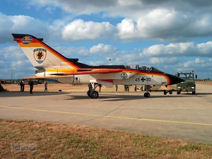 45+30 Tornado IDS MFG2 rechte Seite (127 visits) 45+30 Tornado IDS MFG2 rechte Seite