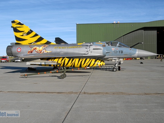 12-yb 99 mirage 2000c armee de lair (822 visits) 12-yb 99 mirage 2000c armee de lair