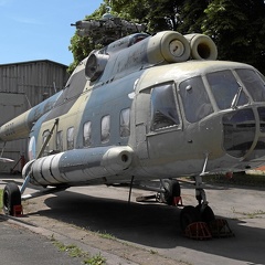 0830 Mi-8PS (182 visits) 0830 Mi-8PS