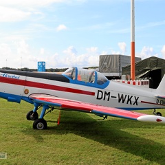 D-EWKX, Z-526A (182 visits) D-EWKX, Z-526A