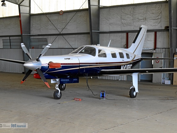 N4189C, Piper PA-46-350 (243 visits) N4189C, Piper PA-46-350