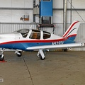 N525DV, Socata TB-20 (212 visits) N525DV, Socata TB-20