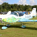 D-EAPR, Breezer B600 (217 visits) D-EAPR, Breezer B600