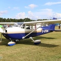 D-EFUK, Cessna F172N (197 visits) D-EFUK, Cessna F172N