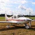 D-ERAO, Cirrus SR22 (199 visits) D-ERAO, Cirrus SR22