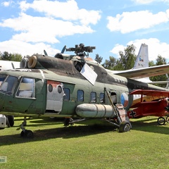0815 schwarz, Mi-8S (135 visits) 0815 schwarz, Mi-8S