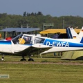 D-EWFA, Z-43 (53 visits) D-EWFA, Z-43