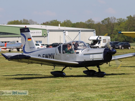 D-EWMV, Z-42MU (47 visits) D-EWMV, Z-42MU