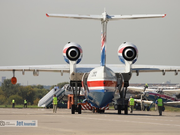 RF-21512, Be-200TSchS / Be-200ES (103 visits) RF-21512, Be-200TSchS / Be-200ES