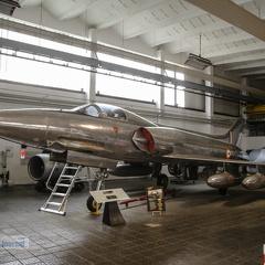 D-1256, HAL HF-24 Marut (1350 visitas) D-1256, HAL HF-24 Marut