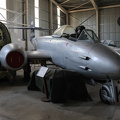 WK914 (falsch WF714), Gloster Meteor F.8, Royal Air Force (723 відвідувань) Die Bemalung zeigt die WF714, es ist aber die WK914 WK914 (falsch WF714), Gloster Meteor F.8, Royal Air Force