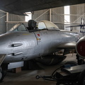 WK914 (falsch WF714), Gloster Meteor F.8, Royal Air Force (820 відвідувань) Die Bemalung zeigt WF714, es ist aber die WK914 WK914 (falsch WF714), Gloster Meteor F.8, Royal Air Force