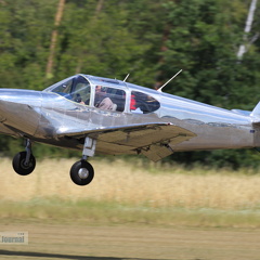 N77755, Globe GC-1B (6 Besuche) N77755, Globe GC-1B