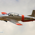 F-AZQQ, Pilatus P-3 (98 visitas) F-AZQQ, Pilatus P-3
