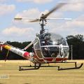 N212W, Hiller H-23A / UH-12A (156 visitas) N212W, Hiller H-23A / UH-12A