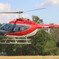 D-HPNV, Agusta Bell 206B Jet Ranger (85 visite) D-HPNV, Agusta Bell 206B Jet Ranger