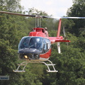 D-HPNV, Agusta Bell 206B Jet Ranger (87 visite) D-HPNV, Agusta Bell 206B Jet Ranger