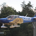 D-EGLQ, Robin DR-400 (66 відвідувань) D-EGLQ, Robin DR-400