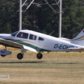 D-EOHD, Piper PA-28-181 Archer II (1294 odwiedzin) D-EOHD, Piper PA-28-181 Archer II