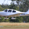 D-ENYA, Cirrus SR-20 G2 GTS (898 odwiedzin) D-ENYA, Cirrus SR-20 G2 GTS