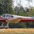 D-EBTA, Bölkow Bo-207 (66 visites) D-EBTA, Bölkow Bo-207