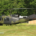 D-HUEY, Bell UH-1D (49 visites) D-HUEY, Bell UH-1D